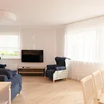Apartment In Patio