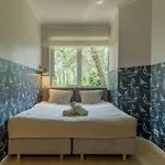 Apartment In Patio Jurata