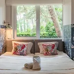 Apartment In Patio Jurata
