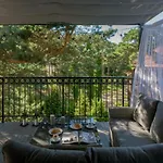 In Patio Apartment Jurata