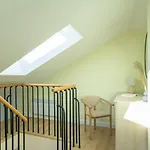 In Patio Apartment