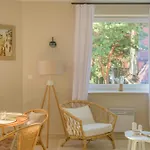 In Patio Apartment Jurata