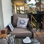 Apartment In Patio