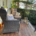 In Patio Jurata