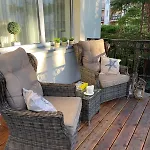 In Patio * Jurata