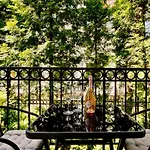 Apartment In Patio Jurata