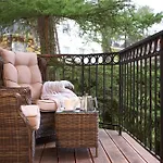 Apartment In Patio Jurata
