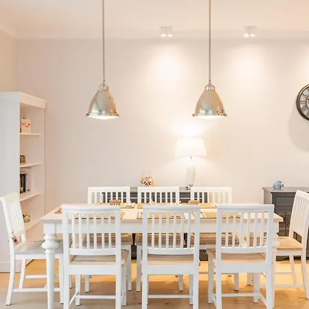 In Patio アパート