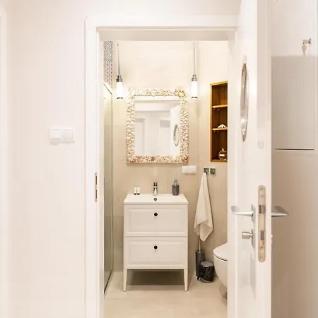 アパート In Patio