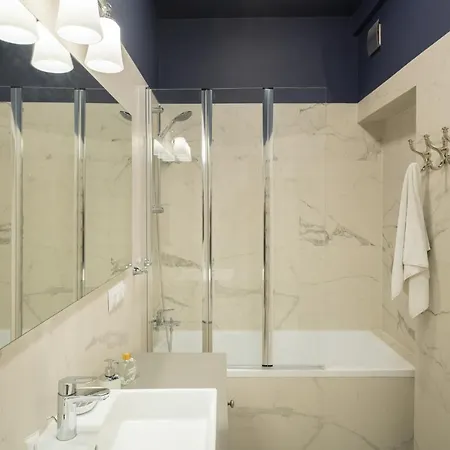 アパート In Patio