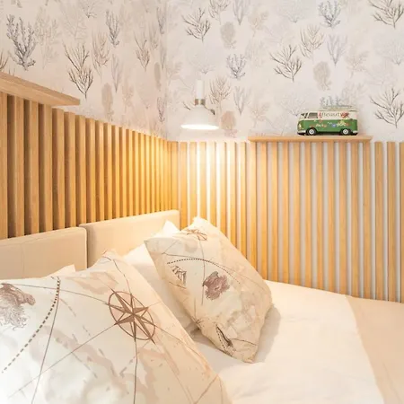 アパート In Patio ユラタ