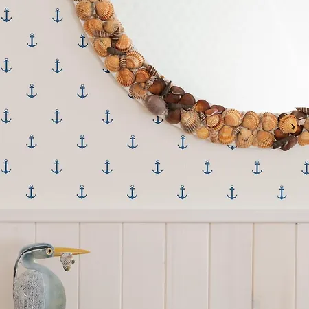 アパート In Patio *