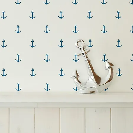 アパート In Patio