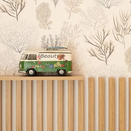 アパート In Patio ユラタ