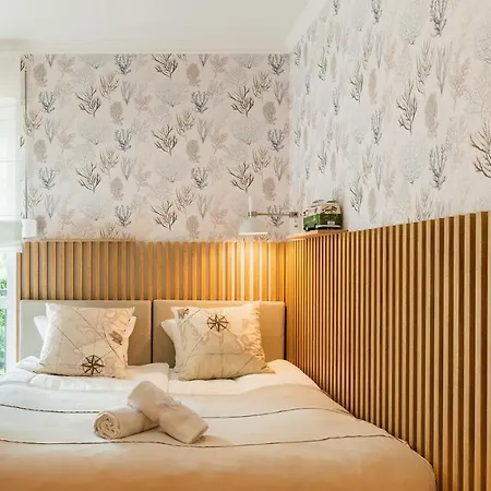 アパート In Patio