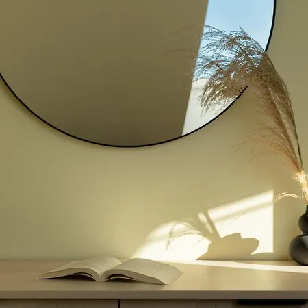 アパート In Patio