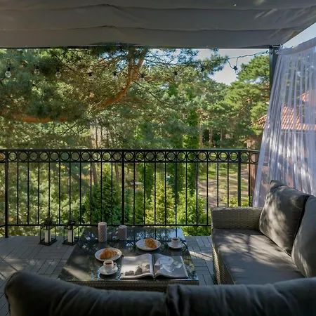 In Patio 아파트 예라타