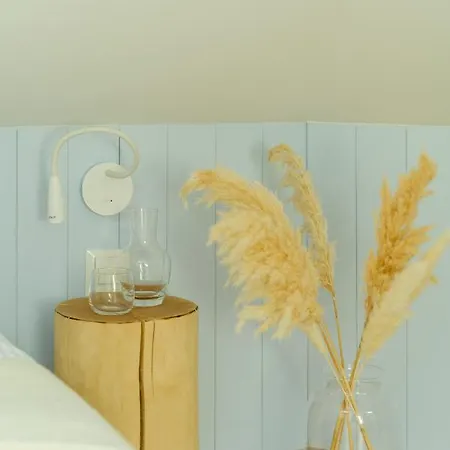 In Patio アパート ユラタ