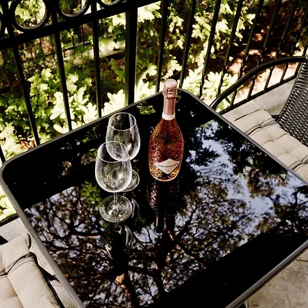 In Patio