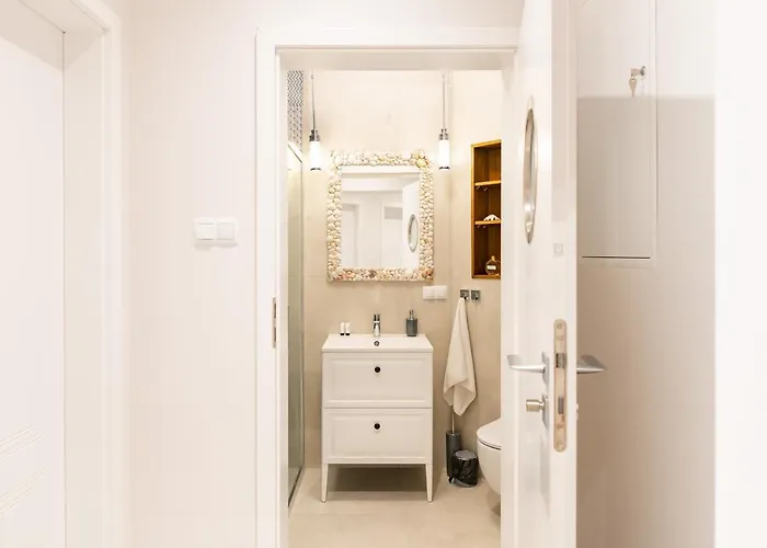 Апартаменты In Patio