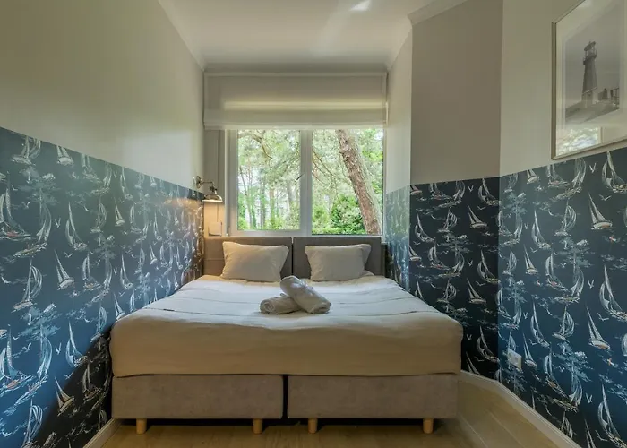 Апартаменты In Patio Юрата