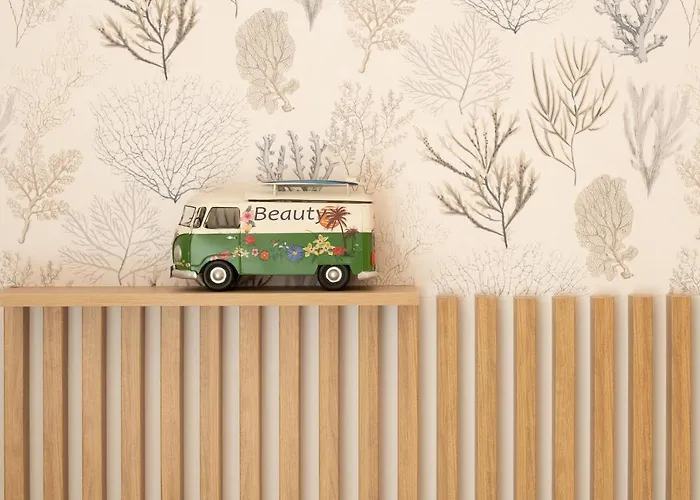 Апартаменты In Patio Юрата