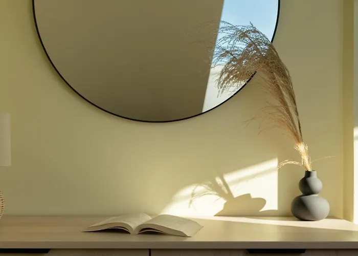 Апартаменты In Patio