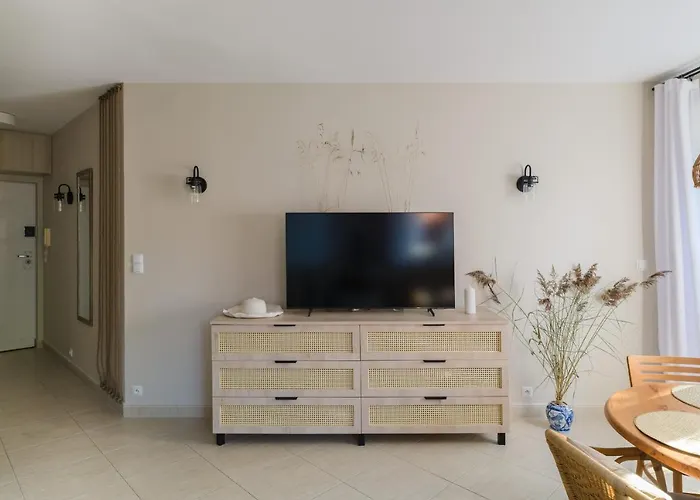 Апартаменты In Patio *