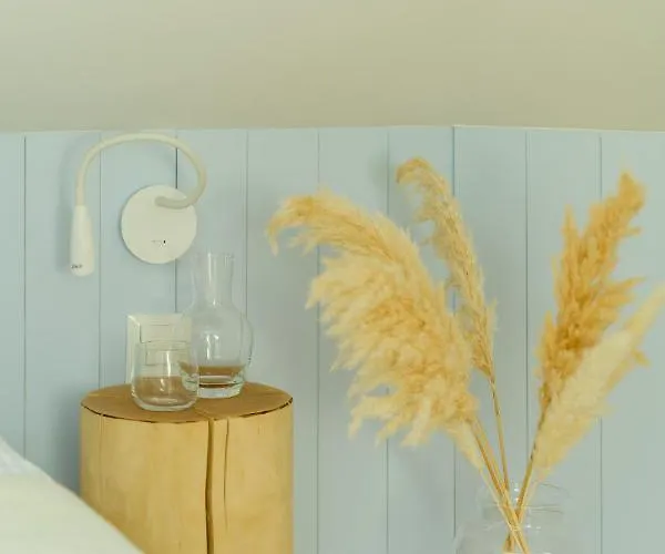 In Patio Daire Jurata