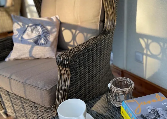 Апартаменты In Patio *