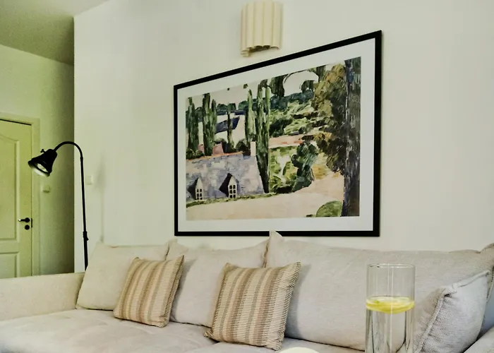 In Patio * Юрата