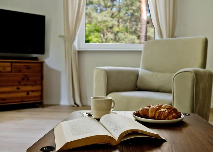 Апартаменты In Patio