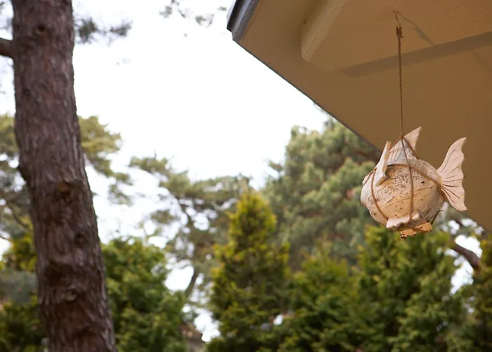 In Patio Апартаменты *