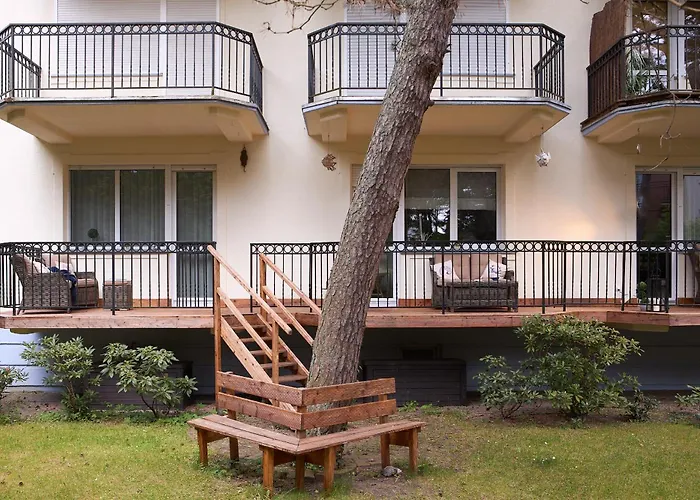 In Patio * Юрата