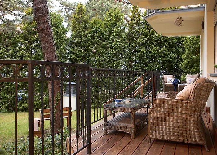 In Patio Апартаменты *